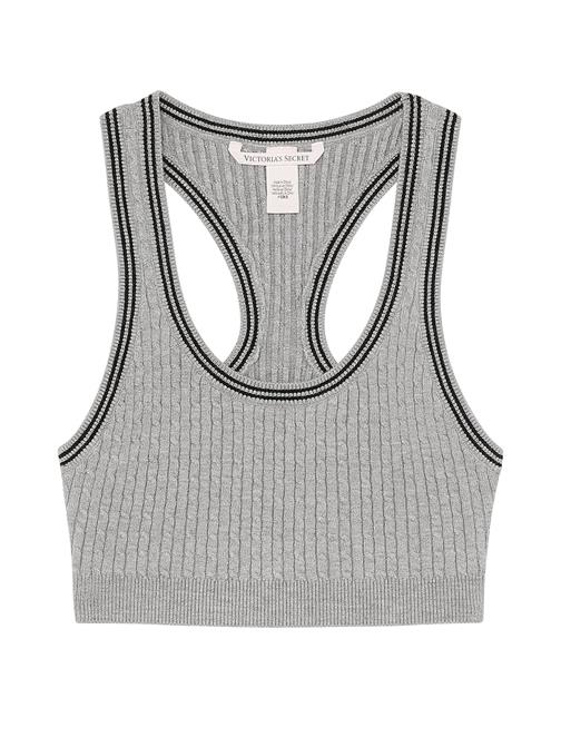 Lüks Örgü Bralet
