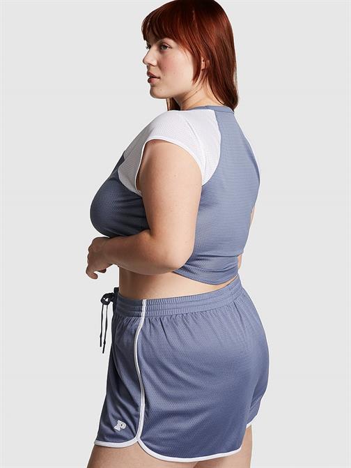 Mesh Tech Spor Şortu