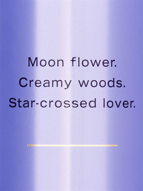 Midnight Bloom Vücut Spreyi