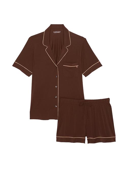 Modal Kısa Pijama Takımı