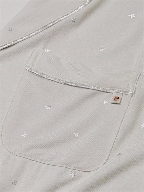 Modal Kısa Pijama Takımı