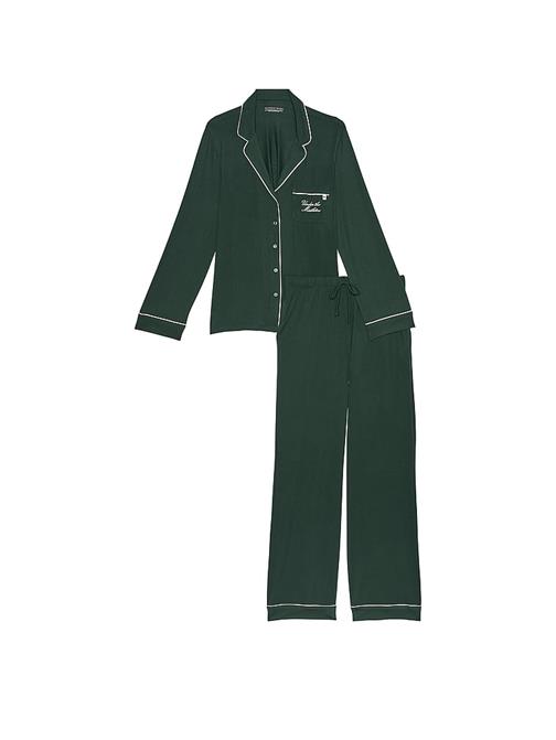 Modal Pijama Takımı