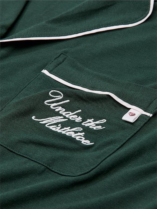 Modal Pijama Takımı