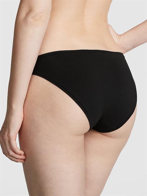 Pamuklu Bikini Külot