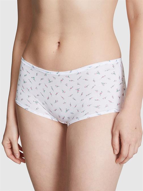 Pamuklu Boyshort Külot