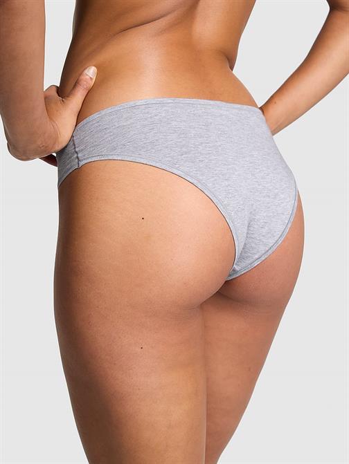 Pamuklu Cheeky Külot