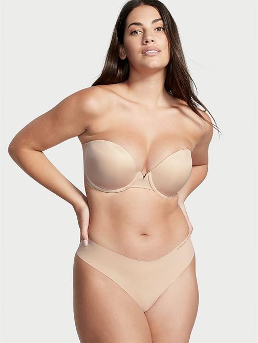 Pamuklu Push-Up Perfect Shape Sütyen