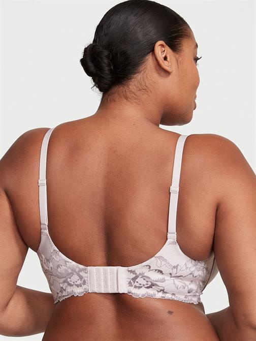 Perfect Shape Push-Up Dantelli Sütyen
