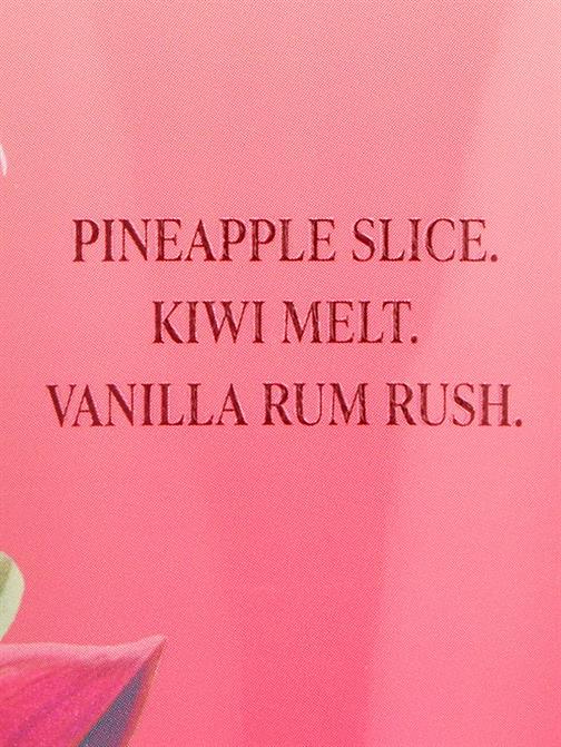 Pineapple High Vücut Losyonu