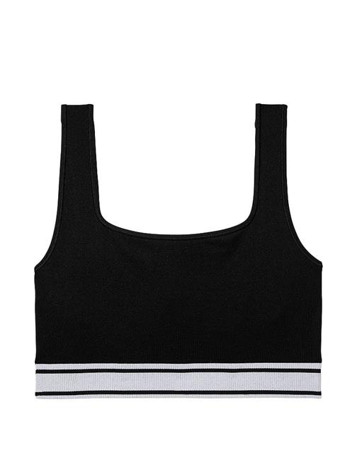 PINK Flip It Seamless Çift Taraflı Sporcu Sütyeni