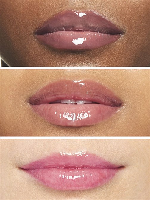 Pink Mimosa Flavor Gloss Dudak Parlatıcısı