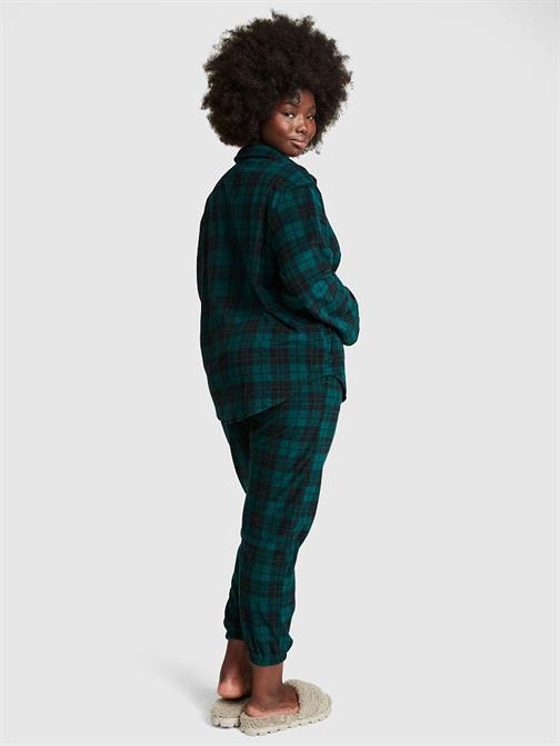 Polar Jogger Pijama Takımı