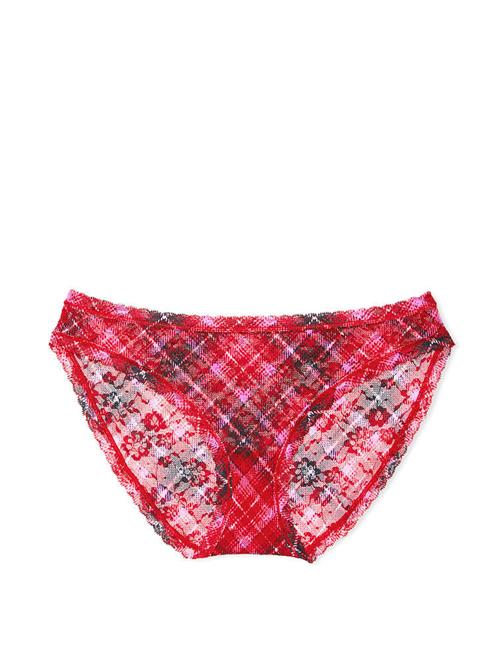 Posey Dantelli Bikini Külot