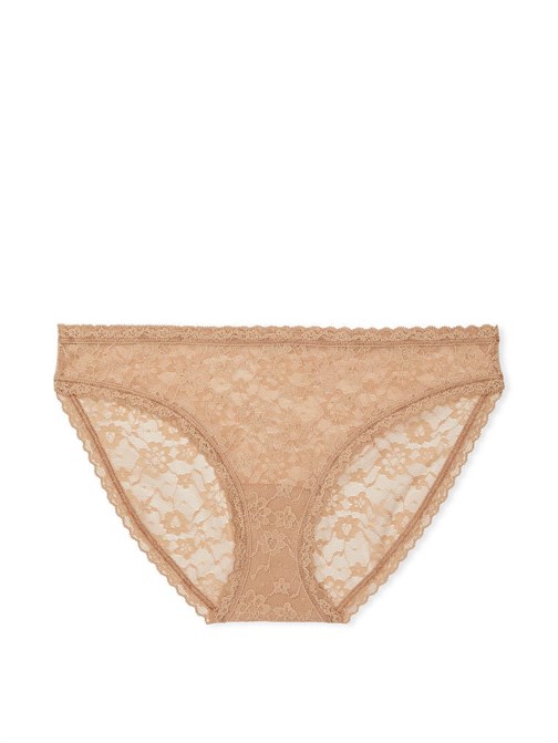 Posey Dantelli Bikini Külot