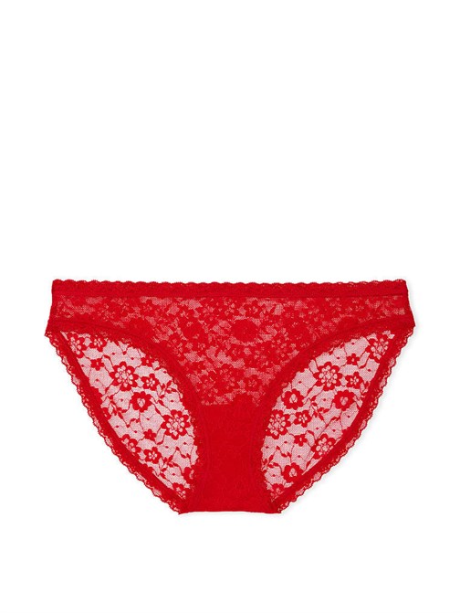 Posey Dantelli Bikini Külot