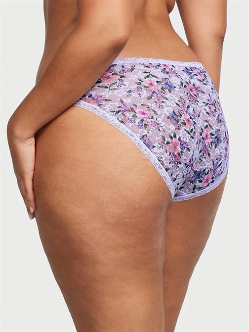 Posey Dantelli Bikini Külot