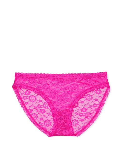Posey Dantelli Bikini Külot