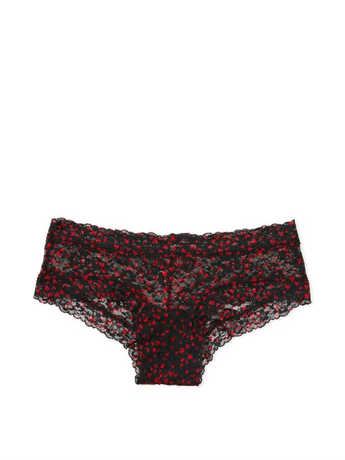 Posey Dantelli Cheeky Külot