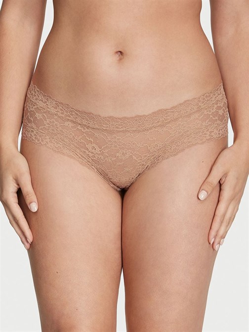 Posey Dantelli Cheeky Külot