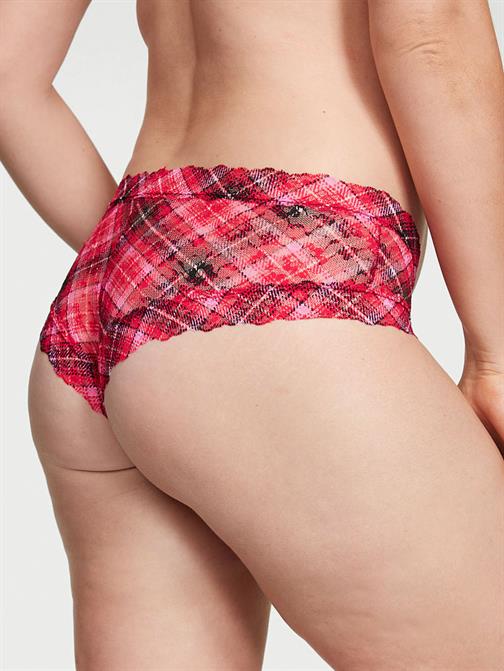 Posey Dantelli Cheeky Külot