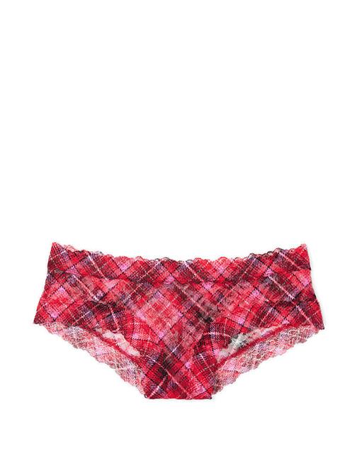 Posey Dantelli Cheeky Külot