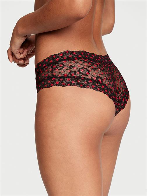 Posey Dantelli Cheeky Külot