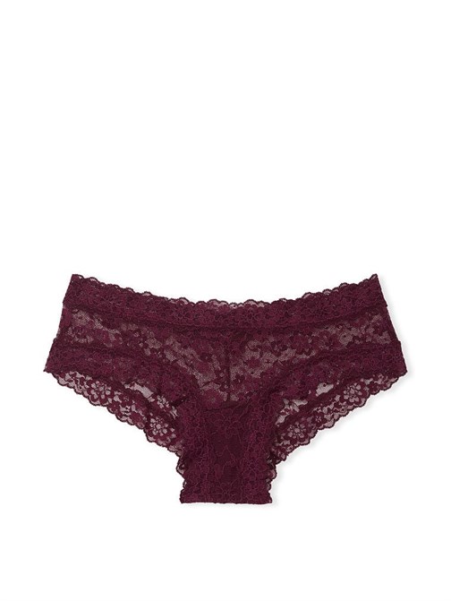 Posey Dantelli Cheeky Külot