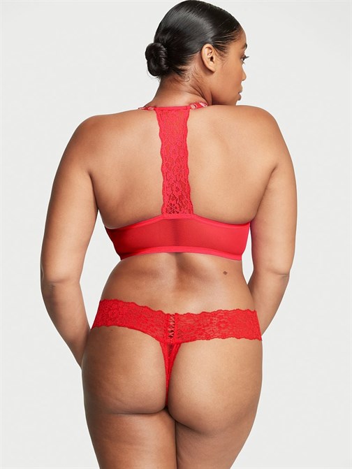 Posey Dantelli Tanga