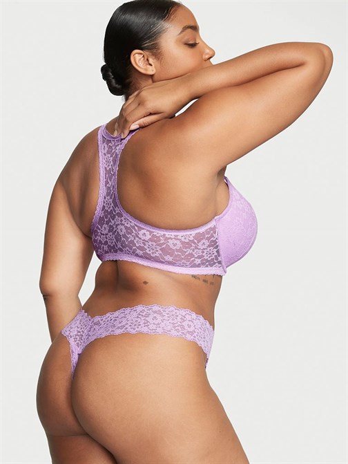Posey Dantelli Tanga