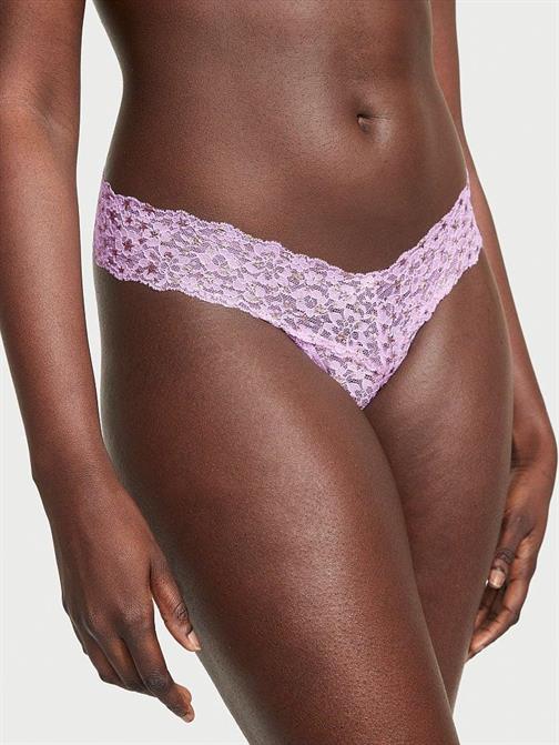 Posey Dantelli Tanga