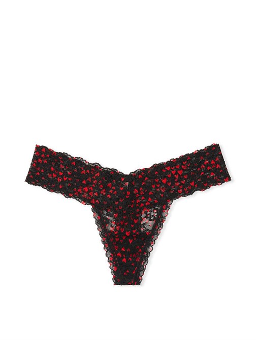 Posey Dantelli Tanga