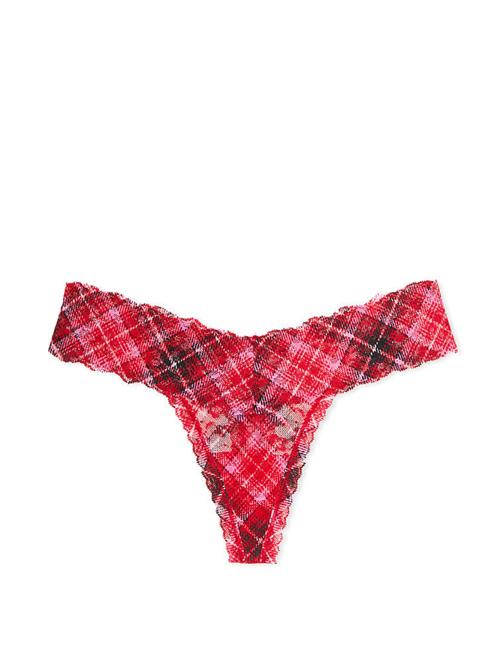 Posey Dantelli Tanga