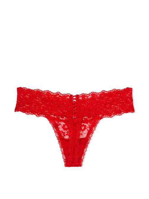 Posey Dantelli Tanga