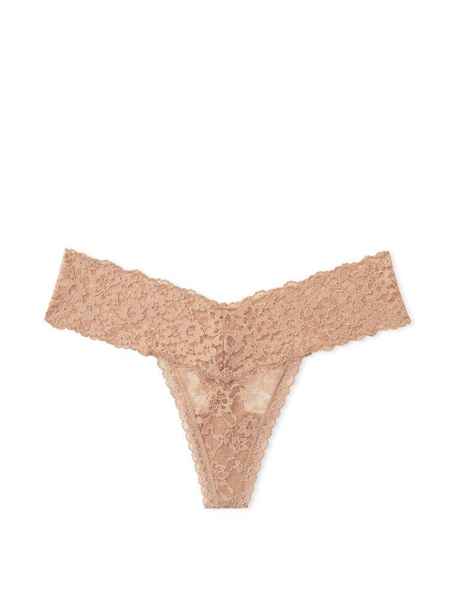 Posey Dantelli Tanga