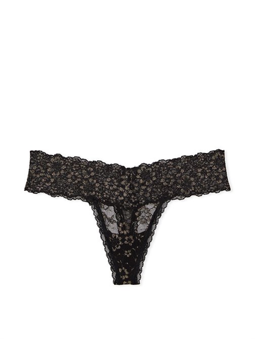 Posey Dantelli Tanga