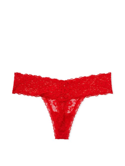 Posey Dantelli Tanga