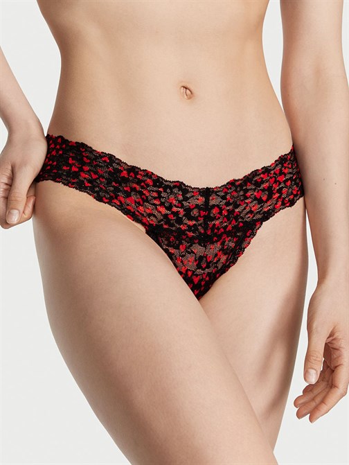 Posey Dantelli Tanga