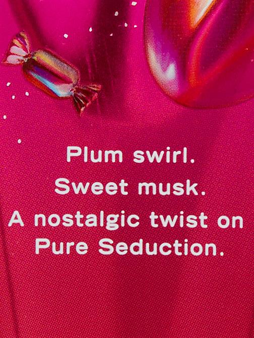Pure Seduction Candied Vücut Losyonu