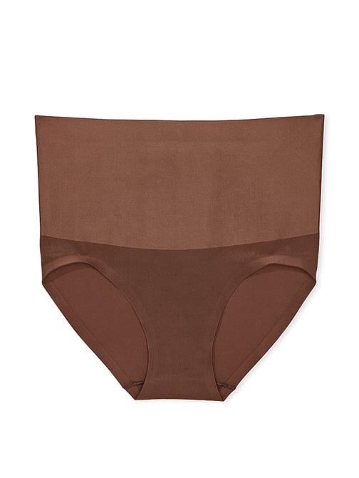 Pürüzsüz Işıltılı Brief Külot