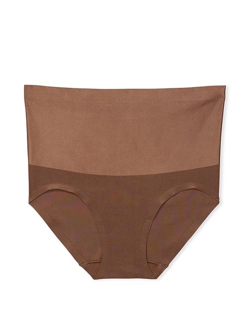 Pürüzsüz Işıltılı Brief Külot