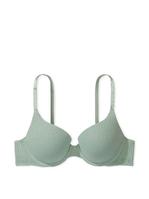 Push-Up Perfect Shape Pointelle Sütyen