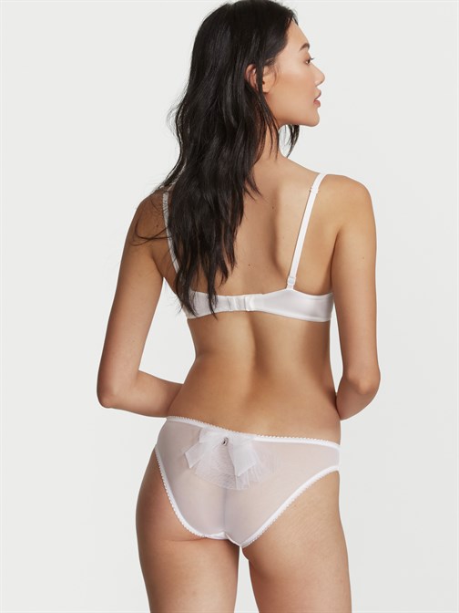 Saten Bride Cheekini Külot