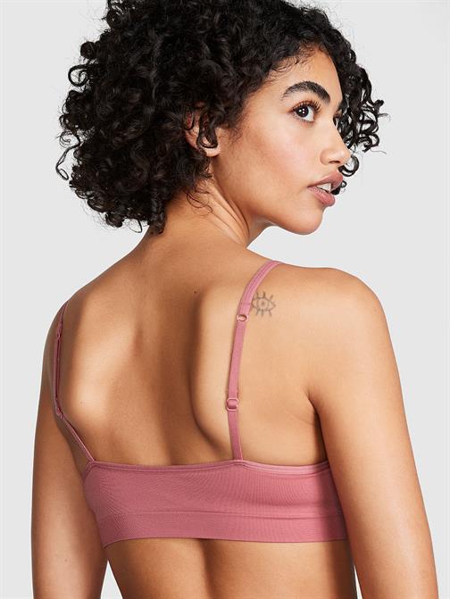 Seamless Balensiz Push-Up Bralet