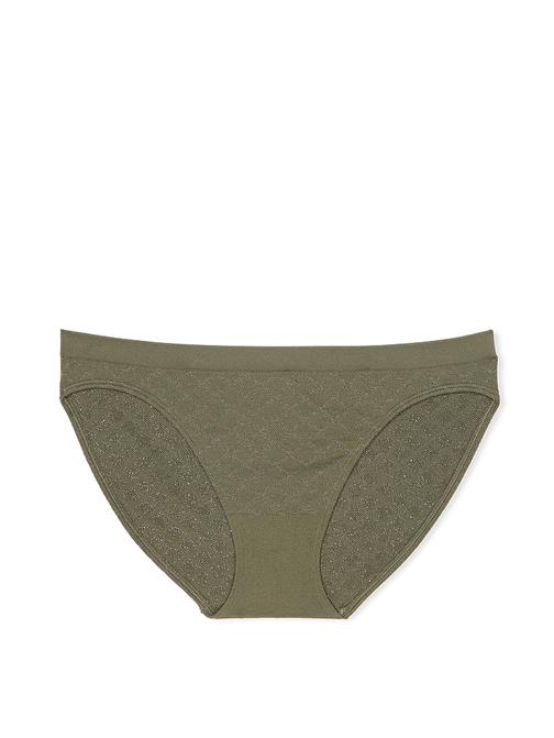 Seamless Bikini Külot
