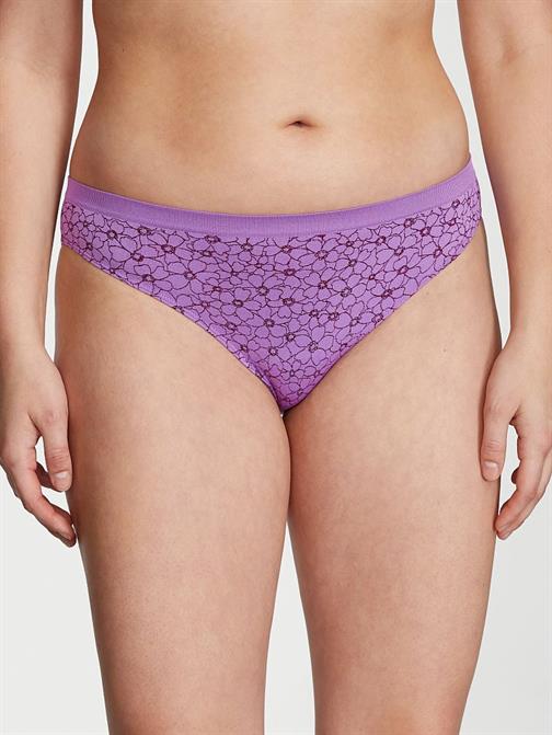 Seamless Bikini Külot