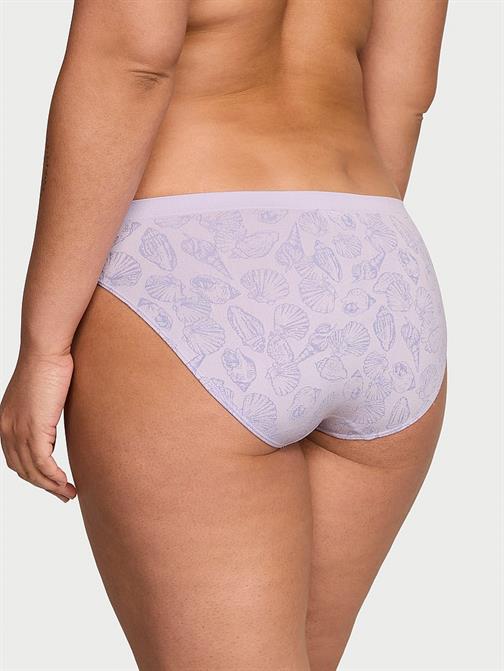 Seamless Bikini Külot