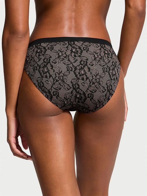Seamless Bikini Külot