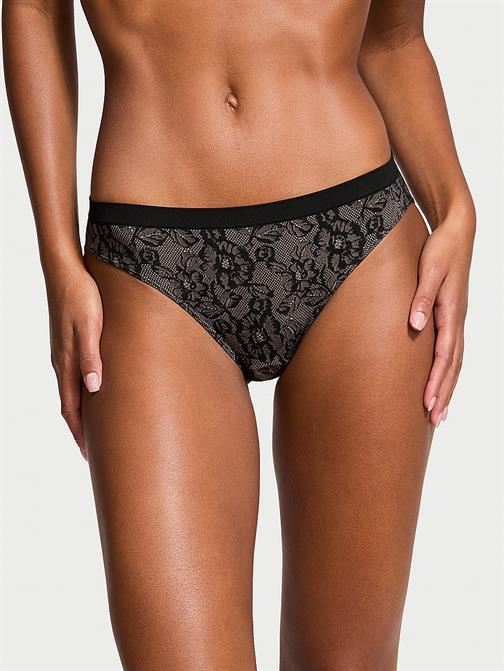 Seamless Bikini Külot