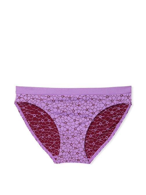 Seamless Bikini Külot