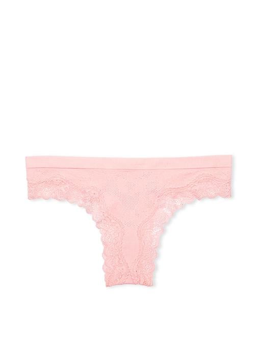 Seamless Dantelli Tanga